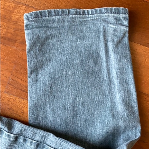 Levi’s 511 Gray Wash Jeans, 32 x 30 - Picture 4 of 7